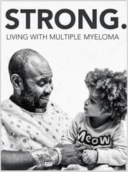 Poster Strong, Living With Multiple Myeloma
