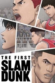 Poster The First Slam Dunk