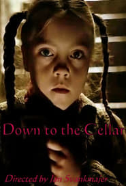 Down to the Cellar (1983)