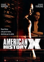 American History X streaming film
