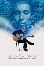 Poster In Restless Dreams: The Music of Paul Simon 2024