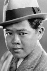 James Wong Howe