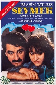 Poster Sevmek 1985