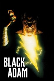 Black Adam Ganzer Film Online
