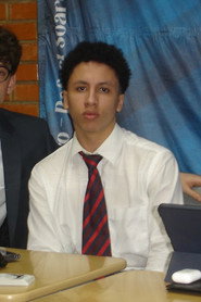 Felipe Paz Teixeira