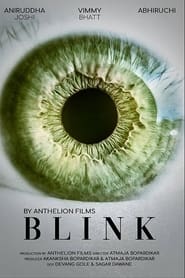 Poster Blink