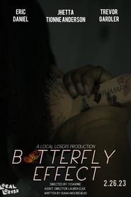 Butterfly Effect (2023)
