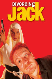 Divorcing Jack постер