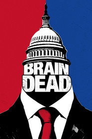 BrainDead poster