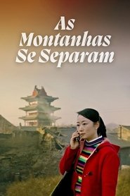 Pôster de As Montanhas Se Separam