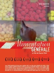 Alimentation Générale 2005 Δωρεάν απεριόριστη πρόσβαση