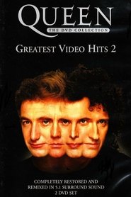 Poster Queen: Greatest Video Hits 2