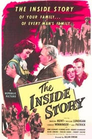 The Inside Story постер