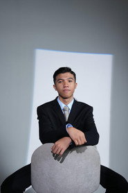 Fabrice Ghazi Chyrillo W.A.P
