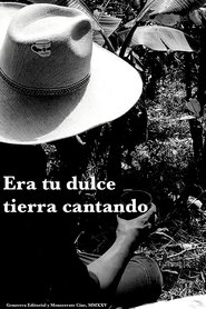 Era tu dulce tierra cantando 1970 Бесплатан неограничен приступ