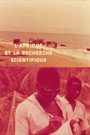 L'Afrique et la recherche scientifique (1964)