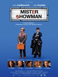 Mister Showman (2008)