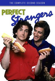 Perfect Strangers Season 2 4