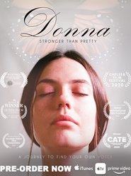 Donna постер