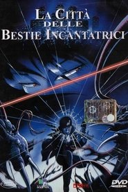 La città delle bestie incantatrici) La città delle bestie incantatrici (1987)