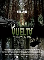 Poster La Vuelta 