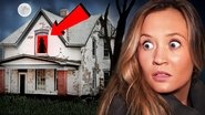 My Horrifying Experience at Demonic Sallie House