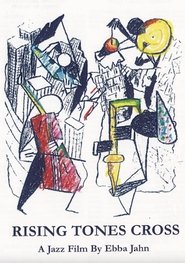 Poster Rising Tones Cross 1985
