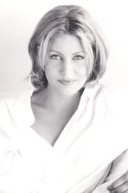 Jennifer Guthrie as Chris Parker