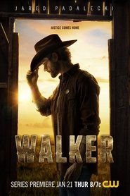 Walker - Season 1 Episode 1 : Pilot