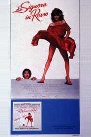La signora in rosso (1984)
