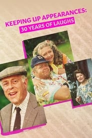 Comedy Classics: Keeping Up Appearances (2023)