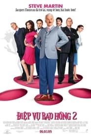 Điệp Vụ Báo Hồng 2 (2009)