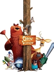 Open Season (2006) HD