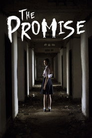 The Promise постер