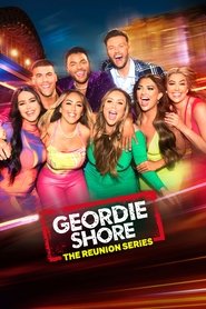 Geordie Shore: The Reunion Series