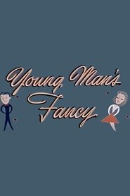 Poster Young Man's Fancy 1952