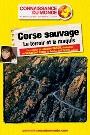 Poster La Corse, du terroir au maquis 2018