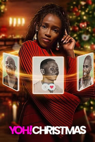 Yoh! Christmas Season 1 Episode 4