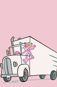 The Pink Panther poster
