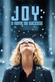 Joy: O Nome do Sucesso Online Dublado em HD