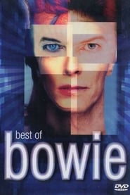 Poster David Bowie: Best of Bowie