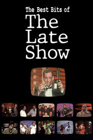 The Late Show постер