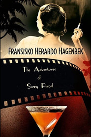 Poster Bitter Drink 2021