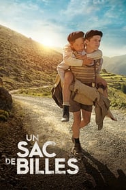 Film Un sac de billes en streaming