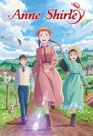 Anne Shirley (2025)