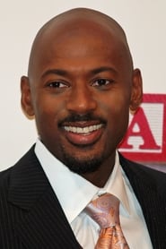 Romany Malco as Hank (uncredited)