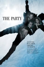 The Party постер