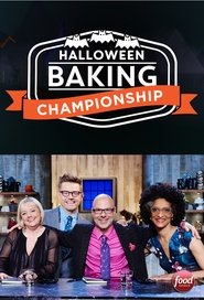 Halloween Baking Championship Halloween Baking Championship