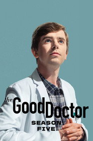 The Good Doctor Season 5 6