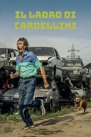 Poster Il ladro di cardellini